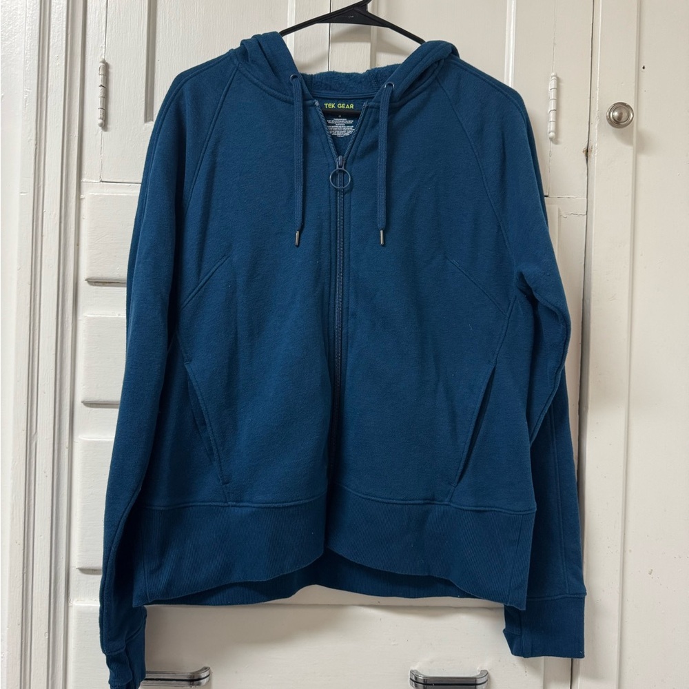 Tek Gear Fleece Jacket